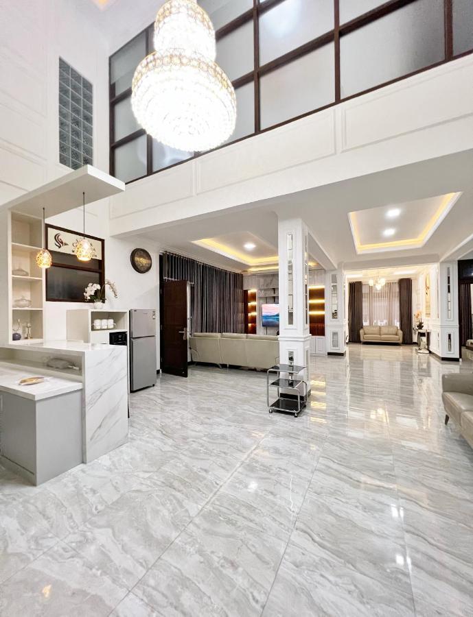Wisma Selma Garuda Kejayan Exterior photo