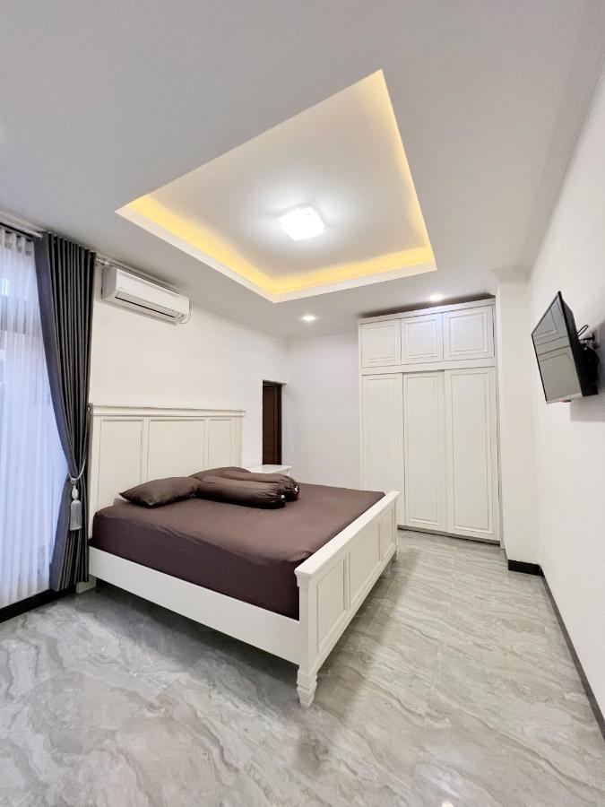 Wisma Selma Garuda Kejayan Exterior photo